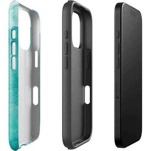 Disney Princess Moana with Pua and Heihei iPhone 16 Pro Max Impact Case